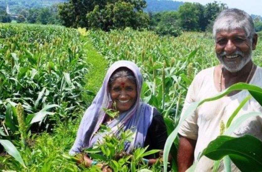 'PM Kisan Samman मोदी सरकार का होली तोहफा, इस त्यौहार से पहले आएगी 'PM किसान सम्मान' की 8वीं किश्त ! चेक करें लिस्ट में अपना नाम