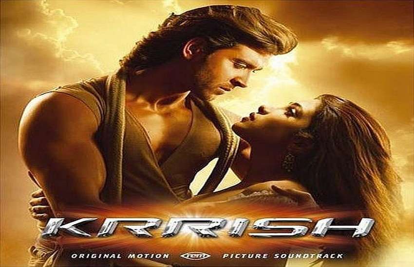 Krrish 2