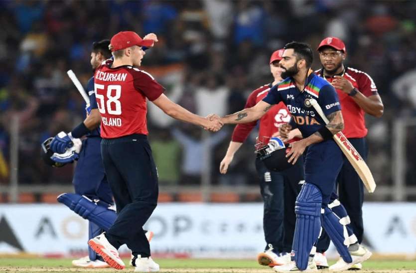 vfvf.jpg India vs England 3rd T20: इंग्लैंड की जीत, भारत पर भारी पड़े बटलर और बेयरस्टो