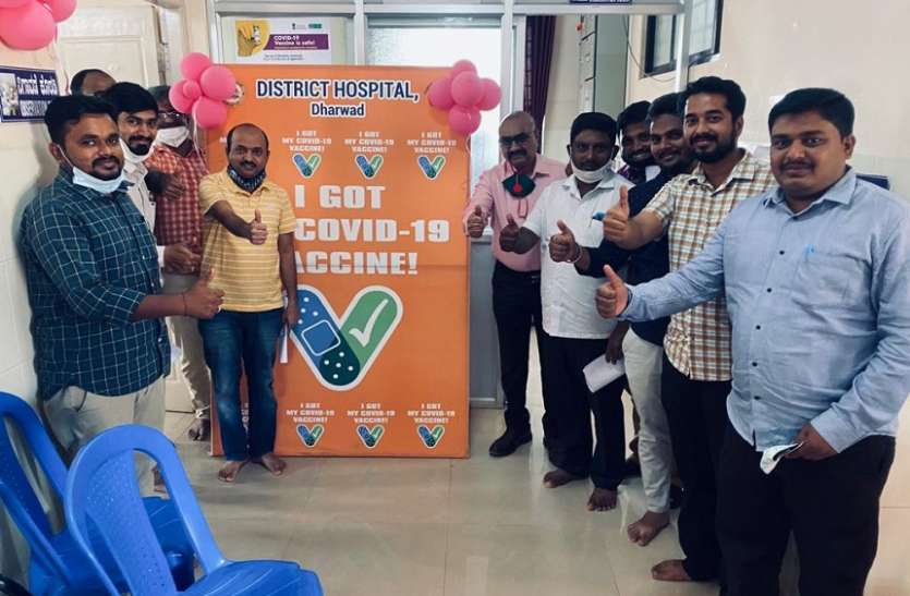 25 हजार बच्चों ने अपने अभिभावकों को लिखा पत्र कहा, प्लीज कोविड टीका लगवाएं 25 हजार बच्चों ने अपने अभिभावकों को लिखा पत्र कहा, प्लीज कोविड टीका लगवाएं