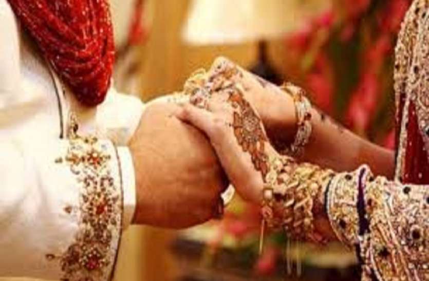 गरीब श्रमिकों को बेटी की शादी की चिंता से मिली बड़ी राहत, श्रम कल्याण परिषद की नई पहल गरीब श्रमिकों को बेटी की शादी की चिंता से मिली बड़ी राहत, श्रम कल्याण परिषद की नई पहल
