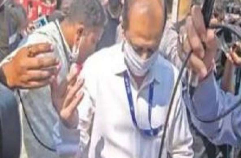 Sachin Vaze एंटीलिया केसः सचिन वाजे निकला साजिश का मास्टर माइंड! NIA ने बताया क्यों उठाया ये कदम