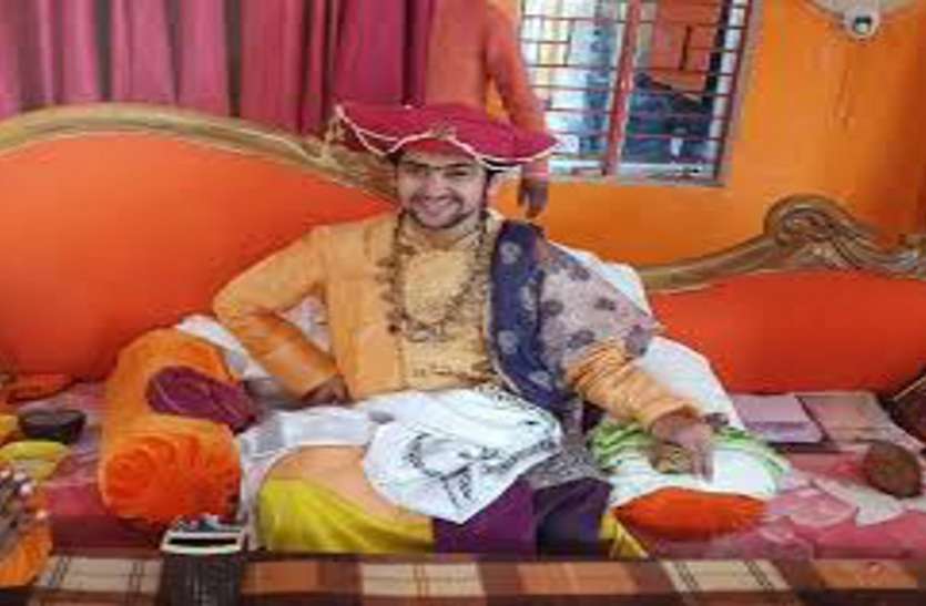 bageshwar dham chhatarpur बागेश्वर महाराज के काफिले पर हमला