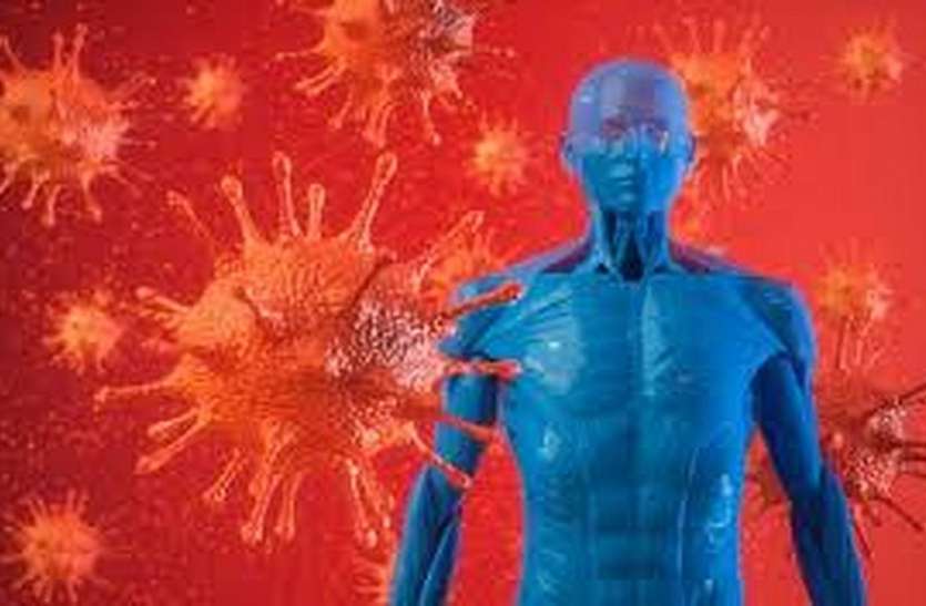 सावधान! सूरत में कोरोना मरीजों की संख्या 300 के करीब, 200 स्वस्थ हुए सावधान! सूरत में कोरोना मरीजों की संख्या 300 के करीब, 200 स्वस्थ हुए