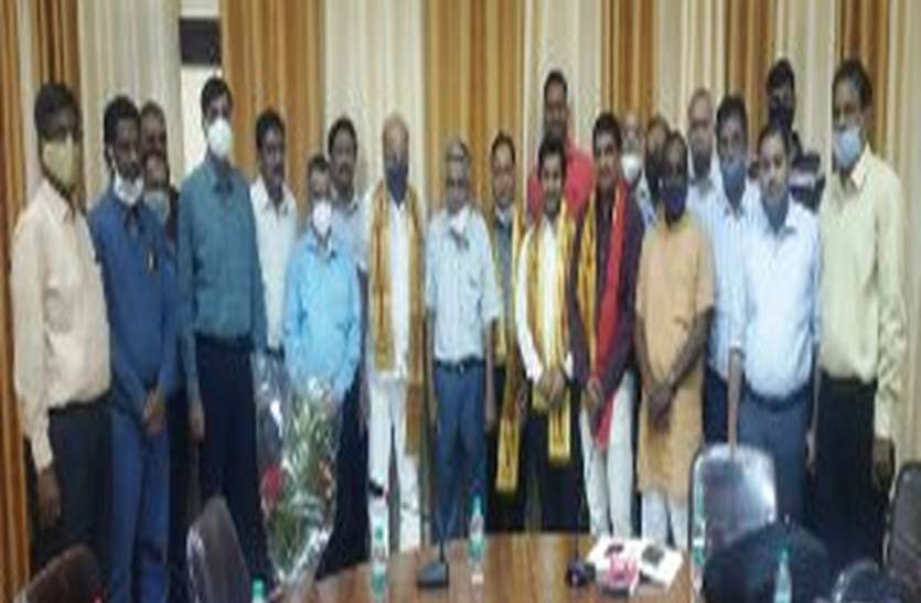 बीकानेर में नई मेडिसिन विंग की सौगात, अंतिम प्रारूप तैयार बीकानेर में नई मेडिसिन विंग की सौगात, अंतिम प्रारूप तैयार