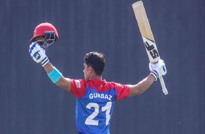 rahmanullah-gurbaz.jpg AFG VS ZIM: रहमानुल्लाह गुरबाज ने खेली 87 रनों की तूफानी पारी, 7 छक्के जड़ अफगानिस्तान को दिलाई जीत