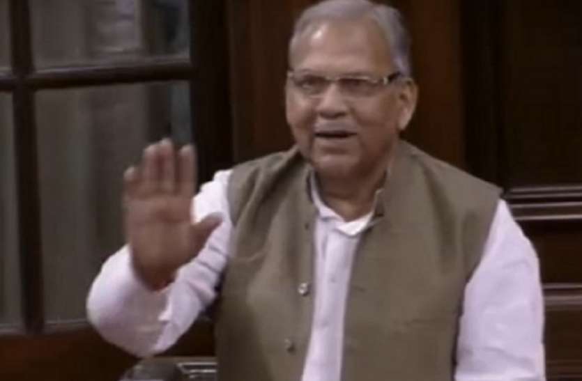 गंगा किनारे अवैध प्लाटिंग के मुद्दे पर राज्यसभा में उठा सवाल, सपा के राज्यसभा सदस्य इस पर बोले कि..... गंगा किनारे अवैध प्लाटिंग के मुद्दे पर राज्यसभा में उठा सवाल, सपा के राज्यसभा सदस्य इस पर बोले कि.....