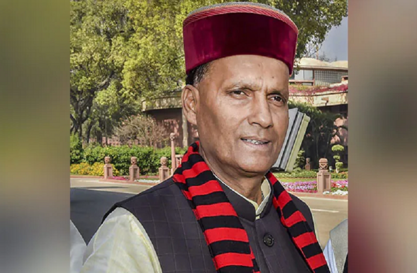 untitled_5.png दिल्ली में मृत पाए गए BJP सांसद राम स्वरूप शर्मा, जांच में जुटी पुलिस