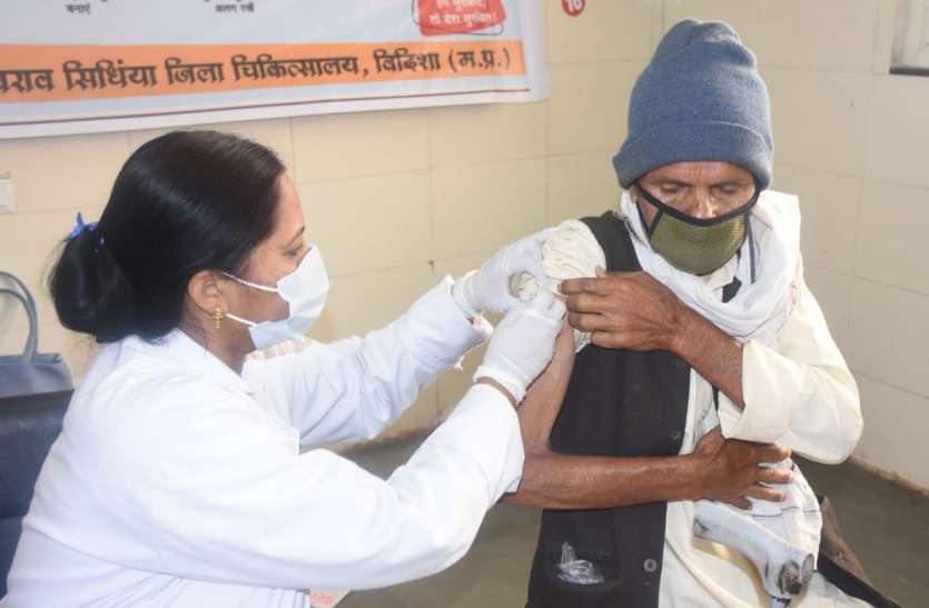 फिर बढ़ता जा रहा कोरोना का संक्रमण, दो दिन में 14 नए मरीज फिर बढ़ता जा रहा कोरोना का संक्रमण, दो दिन में 14 नए मरीज