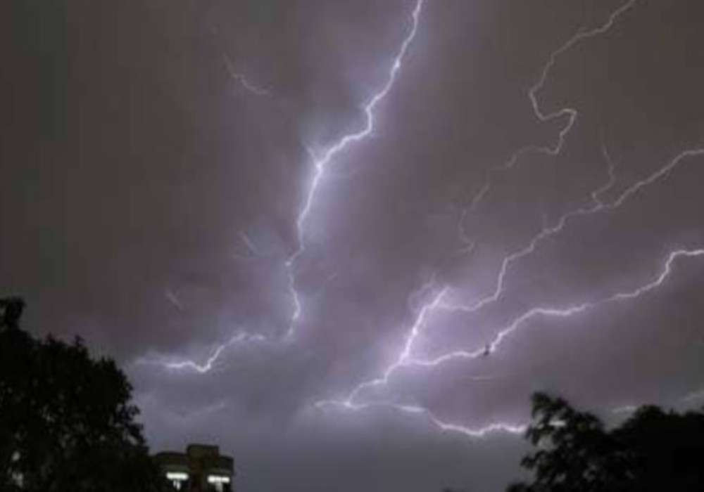 weather