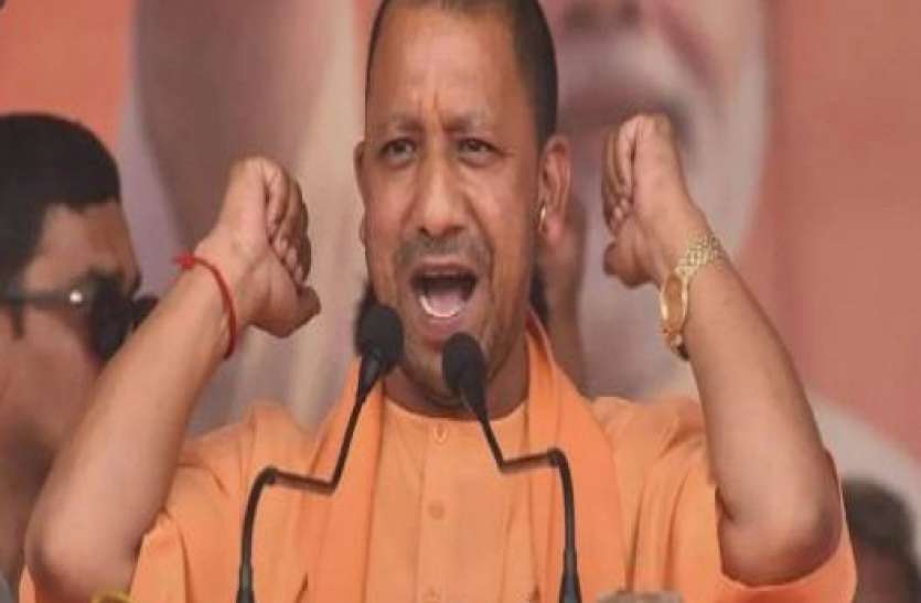 Yogi Adityanath Assam Assembly Elections 2021: असम दौरे पर सीएम योगी आदित्यनाथ, कामाख्या मंदिर में किए दर्शन