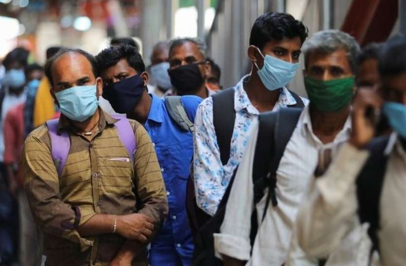Coronavirus in India Holi पर बढ़ सकता है कोरोना का खतरा, इन राज्यों ने उठाए सख्त कदम