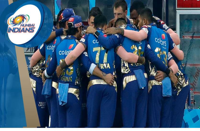 mumbai indians team IPL 2021: मुंबई इंडियंस का फुल स्क्वाड और प्लेयर्स लिस्ट