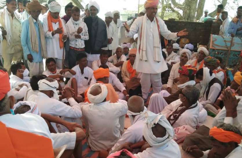 मीणा समाज सनातनी हिंदू है, विधर्मी ताकतों के षड्यंत्र से सावधान रहने की आवश्यकता मीणा समाज सनातनी हिंदू है, विधर्मी ताकतों के षड्यंत्र से सावधान रहने की आवश्यकता