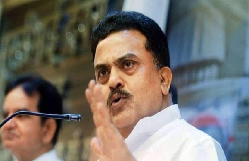 Sanjay Nirupam