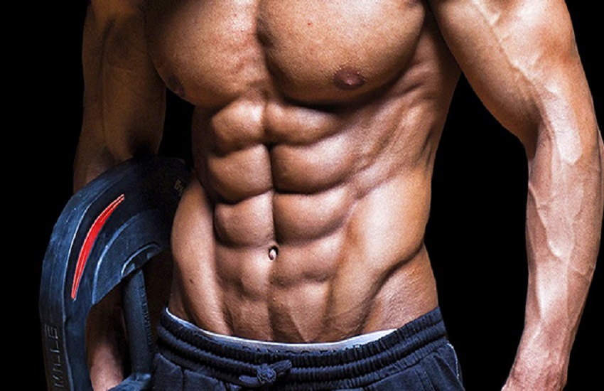 Try these 4 exercises and get 8 pack abs इन 4 एक्सराइज से बनाएं काफी