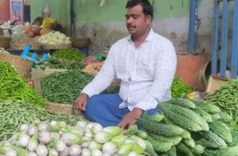 Shaikh Basha इस राज्य में सब्जी वाला बना नगरपालिका अध्यक्ष, ऐसे रातों-रात किस्मत ने लिया यू-टर्न