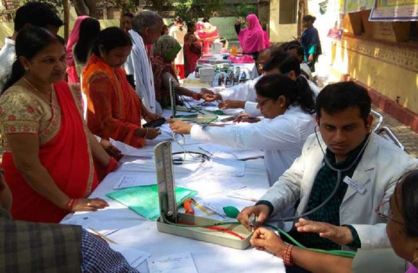 पोषण पखवाड़े का आगाज, 31 मार्च तक होंगे विभिन्न कार्यक्रम पोषण पखवाड़े का आगाज, 31 मार्च तक जिले में होंगे विभिन्न कार्यक्रम
