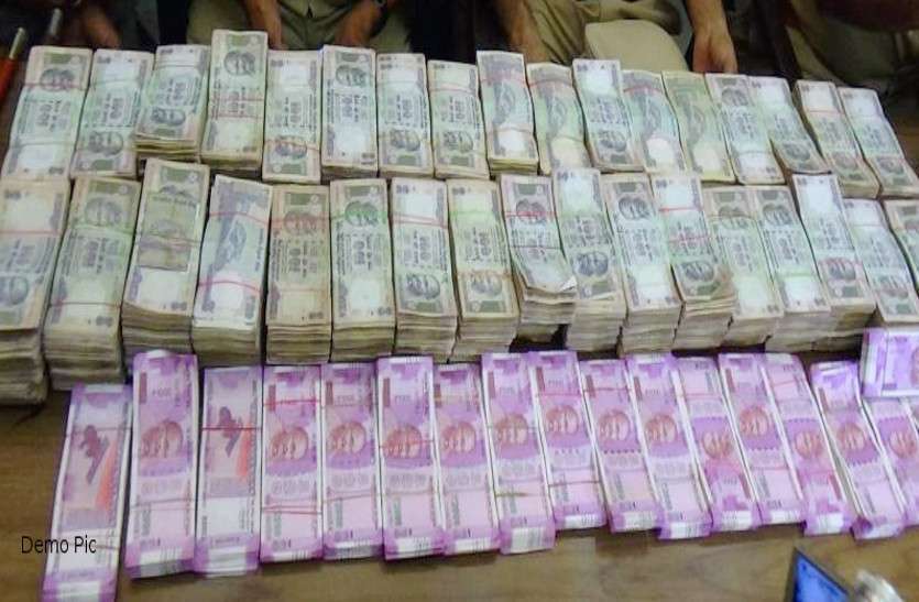 Cyber fraud प्रदेश में साइबर ठगी की सबसे बड़ी वारदात, 900 रुपए के बदले 81 साल के बुजुर्ग का पेंशन खाता साफ