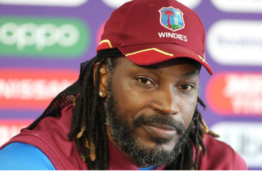 chris gayle भारत से कोरेाना वैक्सीन मिलने पर इंटरनेशनल क्रिकेटर क्रिस गेल ने पीएम मोदी का जताया आभार, कहा - धन्यवाद