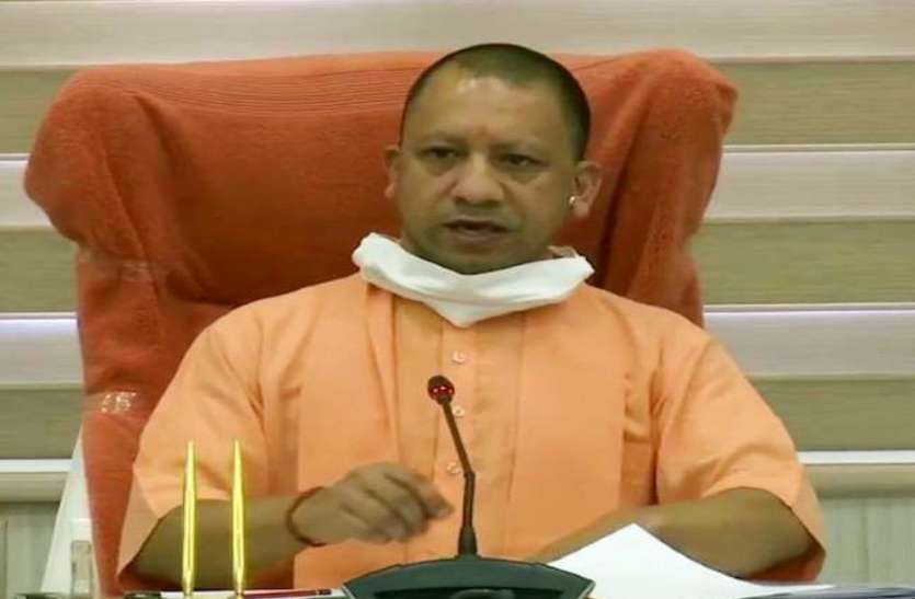अवैध शराब बेचने वाले सावधान, गैंगस्टर एक्ट लगाकर संपत्ति जब्त करने की तैयारी में योगी सरकार अवैध शराब बेचने वाले सावधान, गैंगस्टर एक्ट लगाकर संपत्ति जब्त करने की तैयारी में योगी सरकार