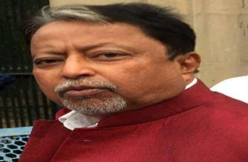 पश्चिम बंगाल: भाजपा ने जारी की 148 उम्मीदवारों की सूची पश्चिम बंगाल: भाजपा ने जारी की 148 उम्मीदवारों की सूची, मुकुल रॉय कृष्णनगर उत्तर से मैदान में
