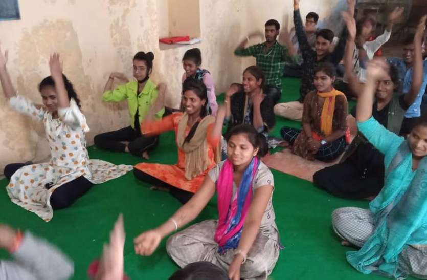 अच्छा स्वास्थ्य मनुष्य के जीवन की पूंजी अच्छा स्वास्थ्य मनुष्य के जीवन की पूंजी
