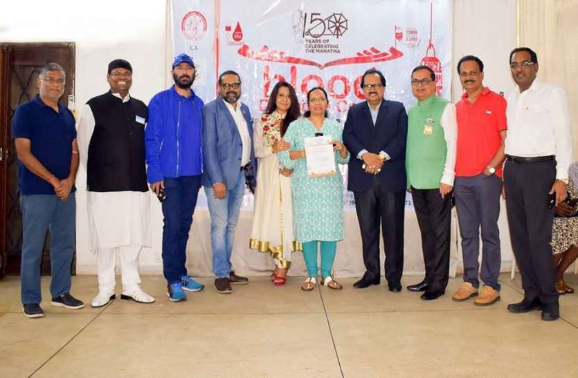 नाइजीरिया की दशा बदल रही इंडियन कल्चरल एसोसिएशन नाइजीरिया की दशा बदल रही इंडियन कल्चरल एसोसिएशन