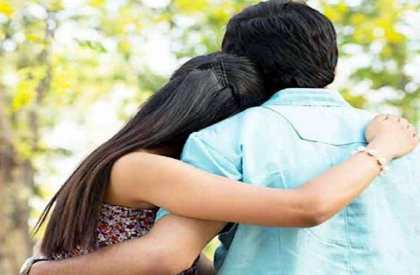 प्रेमी के प्यार में रोड़ा बन रहा था पति, तो पत्नी ने रची खौफनाक साजिश, सुनकर रह जाएंगे दंग प्रेमी के प्यार में रोड़ा बन रहा था पति, तो पत्नी ने रची खौफनाक साजिश, सुनकर रह जाएंगे दंग