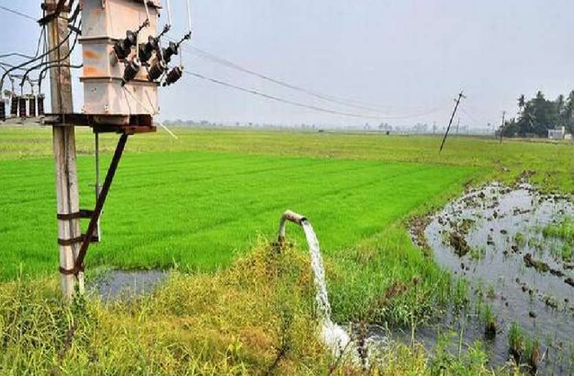 आपकी बात, खेती-किसानी में जल का अपव्यय कैसे रोका जा सकता है? आपकी बात, खेती-किसानी में जल का अपव्यय कैसे रोका जा सकता है?