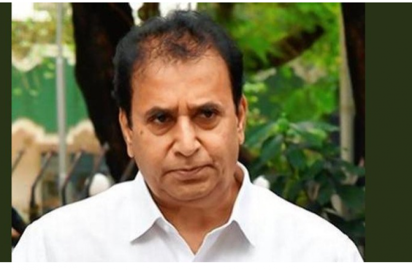 anil_deshmukh Maharashtra : अनिल देशमुख ने परम बीर सिंह के आरोपों को खुद और MVA के खिलाफ बताया ‘साजिश’
