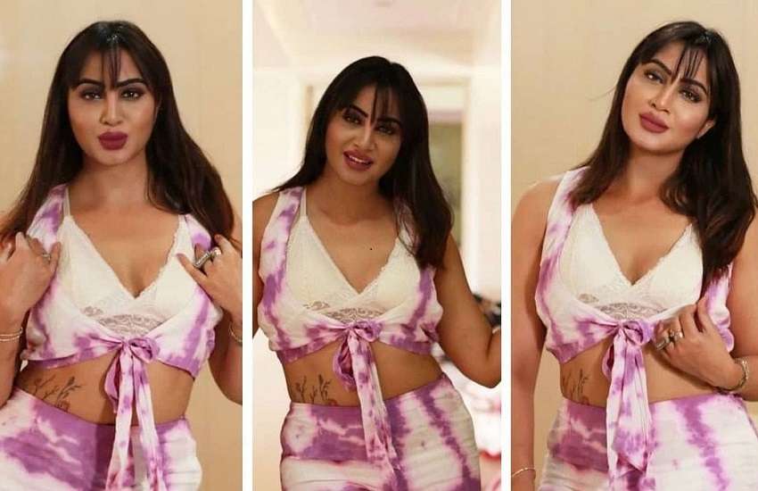 Arshi Khan