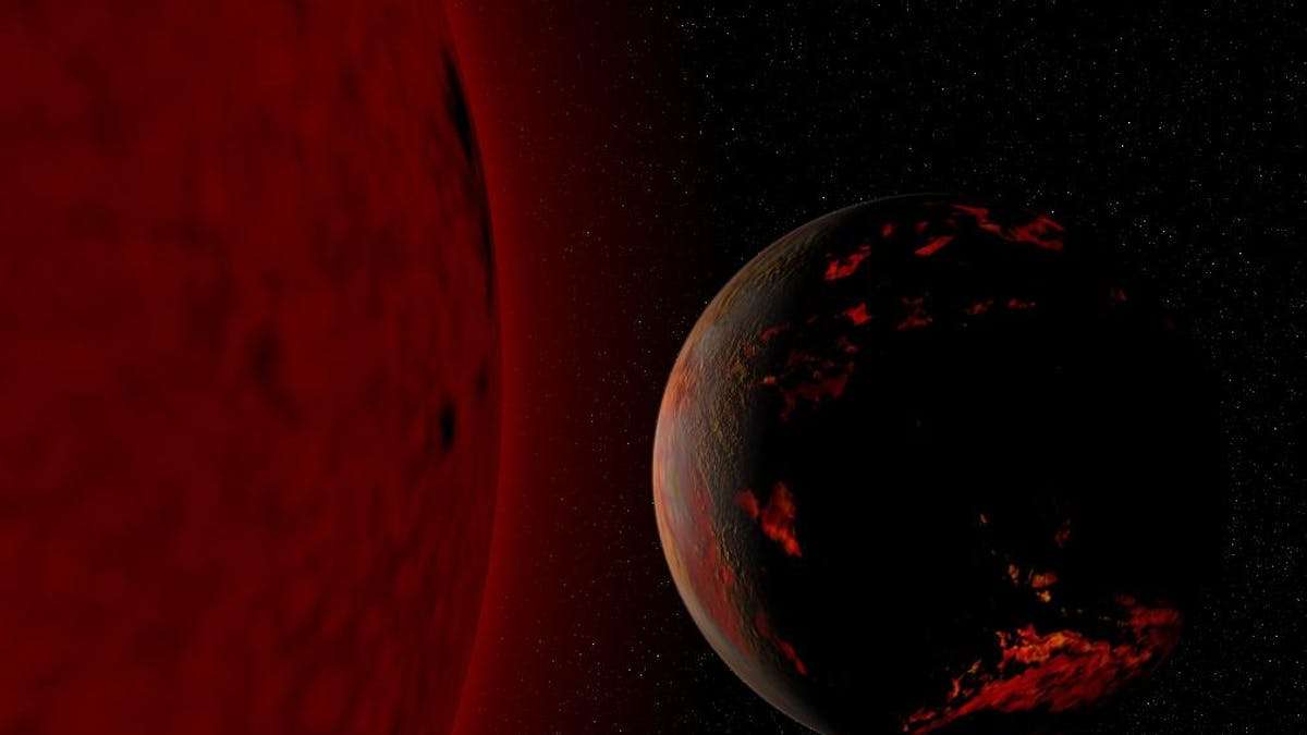 एक अरब साल जितनी ऑक्सीजन ही बची है पृथ्वी पर