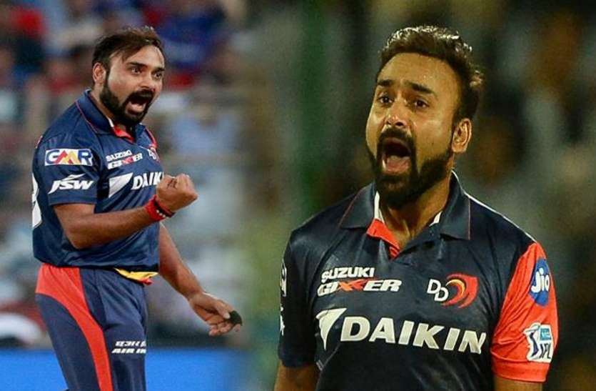 amit mishra IPL 2021: हैट्रिक लेने वाले टॉप 5 खिलाड़ी, अमित मिश्रा 3 हैट्रिक लेने वाले इकलौते गेंदबाज