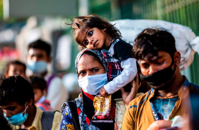 मुश्किलों से जीतने का एक साल : कोरोना ने जिंदगी में रिश्तों और बचत के महत्व को बताया मुश्किलों से जीतने का एक साल : कोरोना ने जिंदगी में रिश्तों और बचत के महत्व को बताया