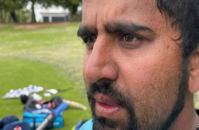 cricket_player.png लाइव मैच में पड़ा घूंसा तो बिगड़ा चेहरा, बेहोश होकर जमीन पर गिरा खिलाड़ी