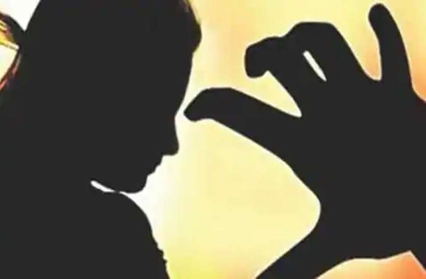 Minor kidnapped and raped in bharatpur नाबालिग का अपहरण कर 31 घंटे तक अलग-अलग जगह बलात्कार