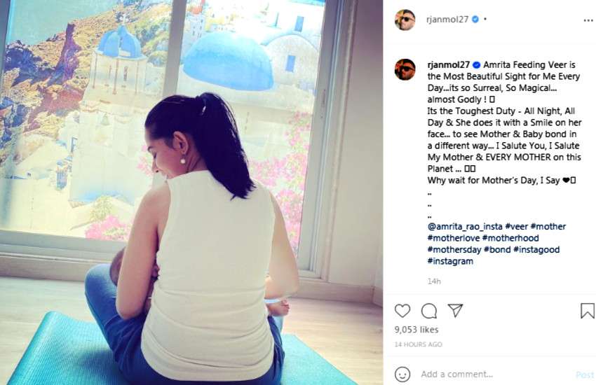 amrita_rao_breastfeeding_her_son.jpg