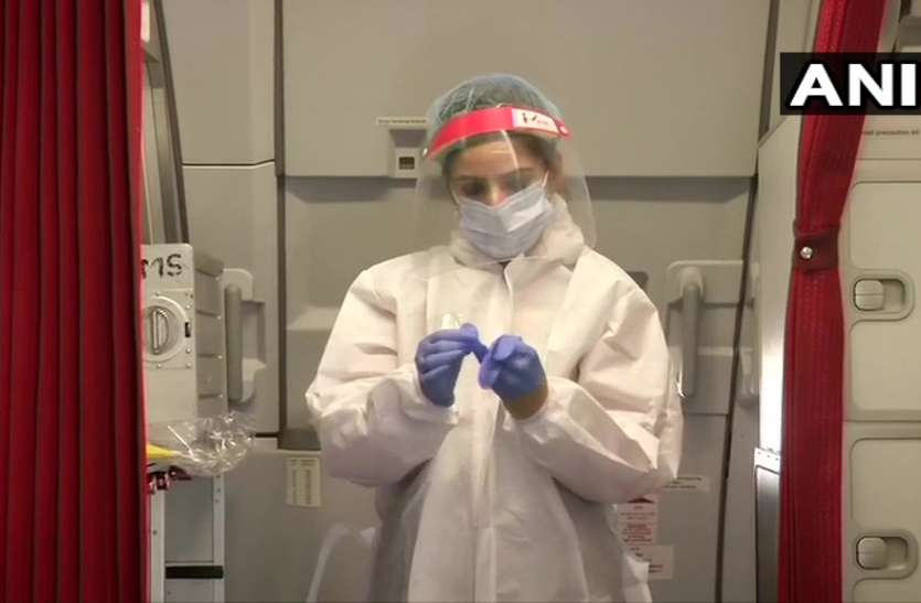 coronavirus Coronavirus: कोरोना संक्रमण से लिवर को सबसे अधिक खतरा, शोध में सामने आई ये बात