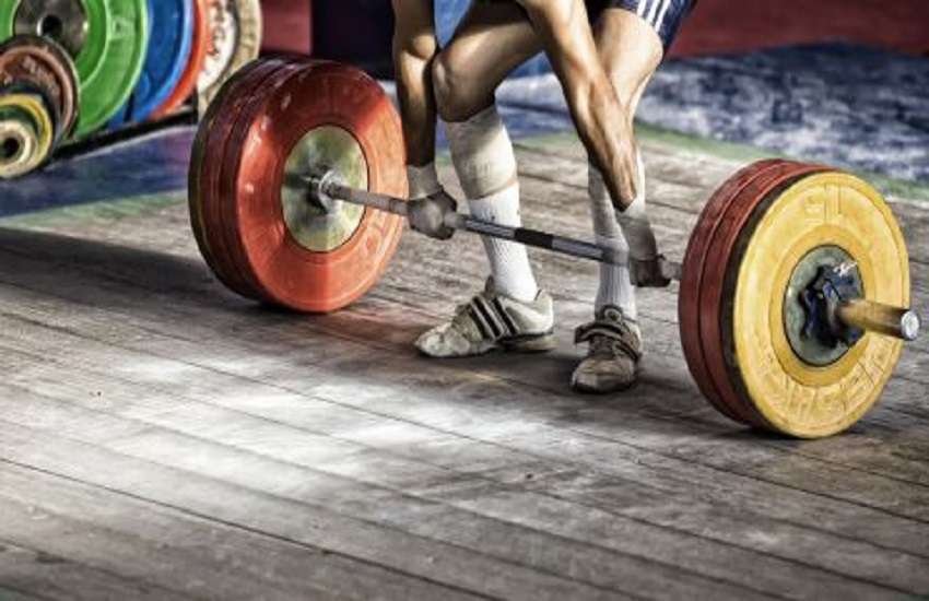 mistakes during workouts