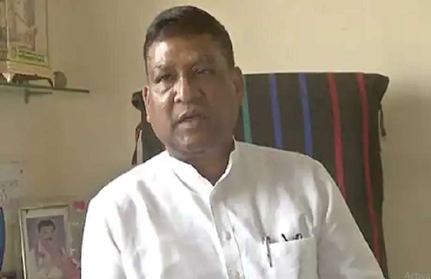 एआईसीसी मेेंबर सीपी मित्तल
