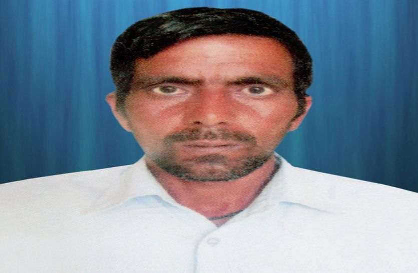 नया घर देखने से पहले ही विदेश में हुई श्रमिक की मौत