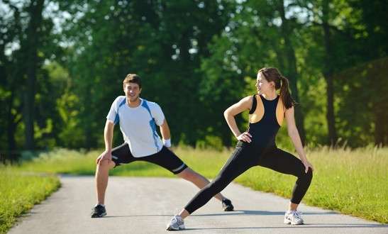 mistakes during workouts