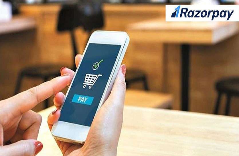 jaipur रेजरपे गेटवे का हिंदी में चेकआउट पेज लॉन्च