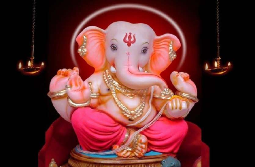 Blessing Of Lord Shri Ganesh Ji