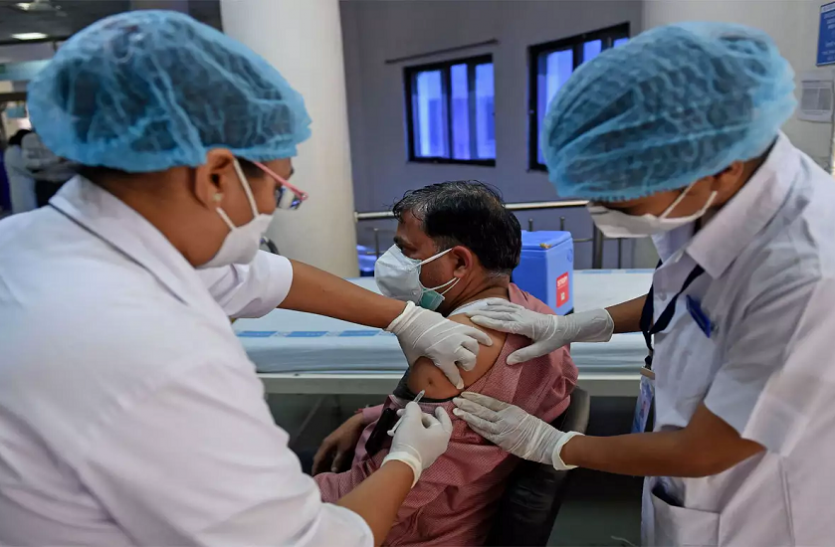 untitled_1.png Coronavirus: देश में एक अप्रैल से 45 साल से ऊपर आयु के सभी लोगों को लगेगा टीका