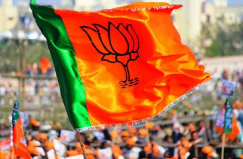 Assam Assembly Elections 2021 BJP Candidate list Assam Assembly Elections 2021: इन उम्मीदवारों के दम पर चुनावी मैदान में बीजेपी, देखें प्रत्याशियों की पूरी सूची
