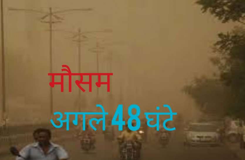 मौसम में आया जबरदस्त परिवर्तन, आंधी पानी के साथ बादल भी गरजेगें, क्या रहेगा मौसम का हाल मौसम में आया जबरदस्त परिवर्तन, आंधी पानी के साथ बादल भी गरजेगें, क्या रहेगा मौसम का हाल