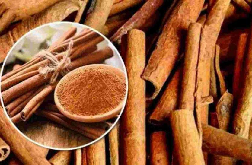 दालचीनी खाने से कंट्रोल होगा ब्लड शुगर लेवल, इस तरह करें उपयोग दालचीनी खाने से कंट्रोल होगा ब्लड शुगर लेवल, इस तरह करें उपयोग