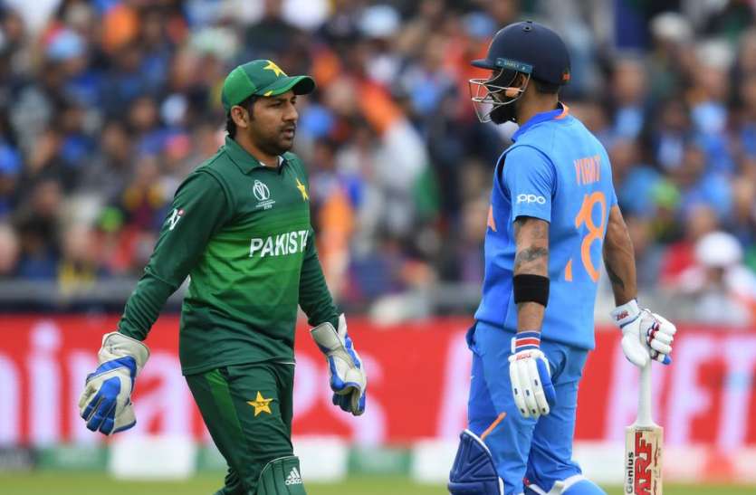India vs Pakistan पाक मीडिया का दावा: भारत और पाकिस्तान के बीच इस साल हो सकती है क्रिकेट सीरीज
